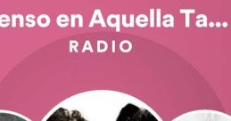Pereza - Pienso En Aquella Tarde (Nueva Version)