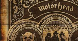 Motörhead - Ace Of Spades