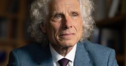 Steven Pinker