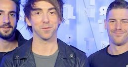 All Time Low - Dear Maria, Count Me In (Official Video)