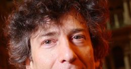 Neil Gaiman