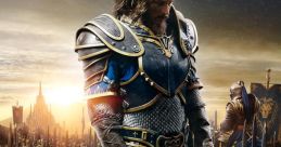 Warcraft (2016)