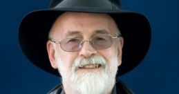 Terry Pratchett