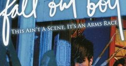 Fall Out Boy - This Ain't A Scene, It's An Arms Race