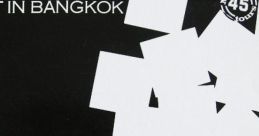 Murray Head - One Night In Bangkok