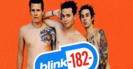 Blink-182 - What's My Age Again?