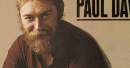 Paul Davis- I go crazy