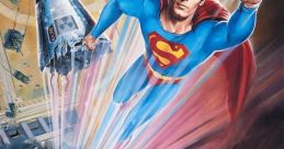 Superman IV: The Quest for Peace (1987)