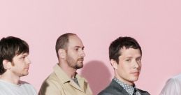 OK Go - The Writing's On the Wall