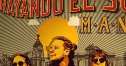 Maná - Rayando el sol (video) "Rayando el Sol" is a captivating song by the renowned Mexican rock band Maná. Released in