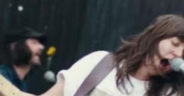 Courtney Barnett - Nobody Really Cares If You Don't Go To The Party