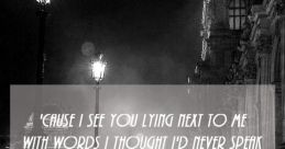 My Chemical Romance - Famous Last Words (Video)