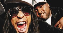 Lil Jon & The East Side Boyz - Get Low (Official Video)
