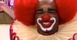 Homey D. Clown - In Living Color