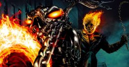 Ghost Rider (2007)