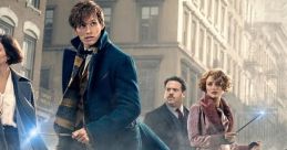 Fantastic Beasts and Where to Find Them - Final Trailer [HD] The Final Trailer for Fantastic Beasts and Where to Find Them is