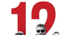 Ocean's Twelve (2004) Crime