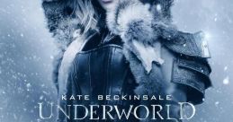 UNDERWORLD: BLOOD WARS - Official Trailer (HD)