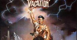 National Lampoon's European Vacation (1985)