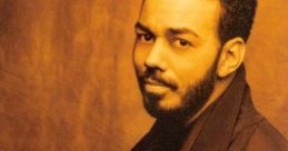 JUST ONCE-JAMES INGRAM