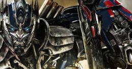 Transformers: Age of Extinction (2014) Transformers: Age of Extinction is a blockbuster sci-fi action film released in