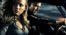 Drive Angry 3D (2011)