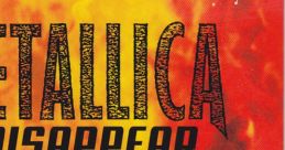 Metallica - I Disappear [Official Video] Metallica's "I Disappear" is a hard-hitting rock anthem that served as the track