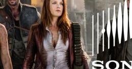 RESIDENT EVIL: THE FINAL CHAPTER - Official Trailer (HD)