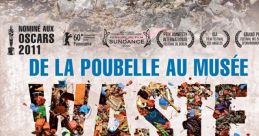 Waste Land (2010)