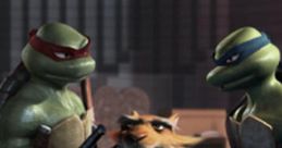 TMNT (2007)