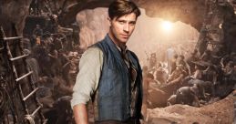 Pan (2015)