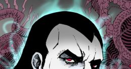 Curse of Strahd Campaign