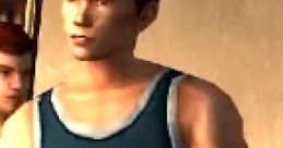 Justin Vandervelde Justin from Bully