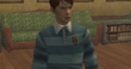 Justin Vandervelde Justin from Bully