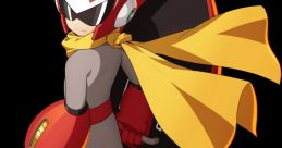 Proto Man (MMPU)