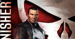 The Punisher (Video Game)