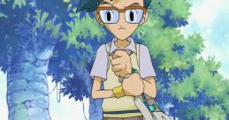 Gotsumon (Digimon) (Michael Lindsay)