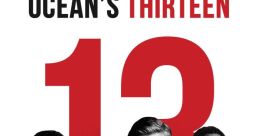 Ocean's Thirteen (2007) Crime