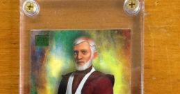 Ben Kenobi (Stephen Stanton) v1