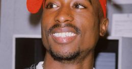 2PAC Type your text and hear it in the voice of 2PAC.