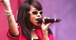 Aaliyah