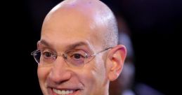 Adam Silver