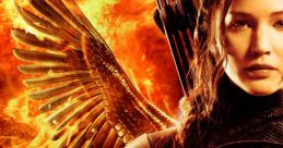 The Hunger Games: Mockingjay - Part 2 (2015) The Hunger Games: Mockingjay - Part 2 is a highly anticipated film released in