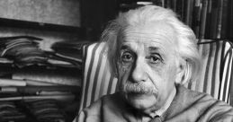 Albert Einstein