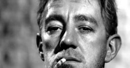 Alec Guinness
