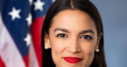 Alexandria Ocasio-Cortez Type your text and hear it in the voice of Alexandria Ocasio-Cortez.