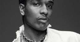 A$AP Rocky Type your text and hear it in the voice of ASAP Rocky. A$AP Rocky, born Rakim Athelaston Mayers, has one of the