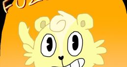 Thayler (happy tree friends)