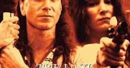 The Last of the Mohicans (1992) quotes from the 1992 film directed by Michael Mann, The Last of the Mohicans.