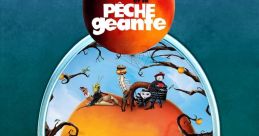 James and the Giant Peach (1996)